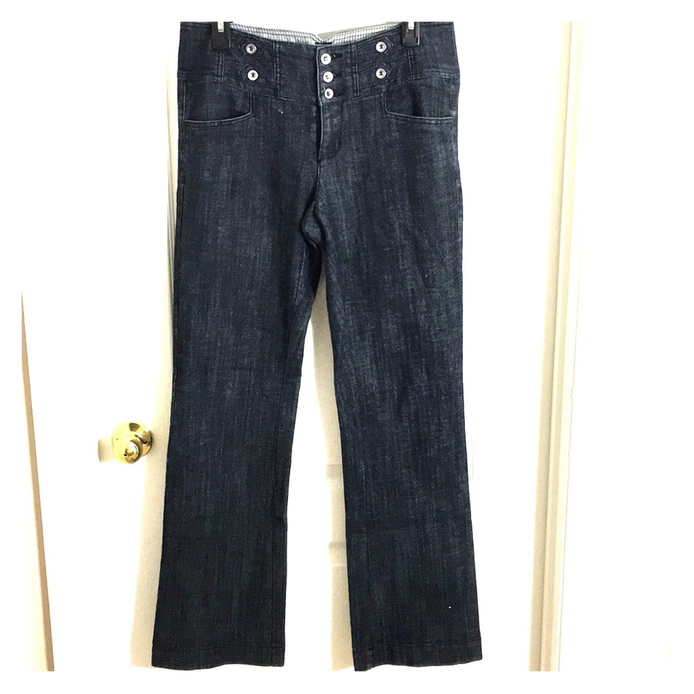 One5One Jeans